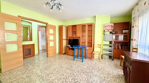 Amplio piso en Torre del Mar!, imatge 3