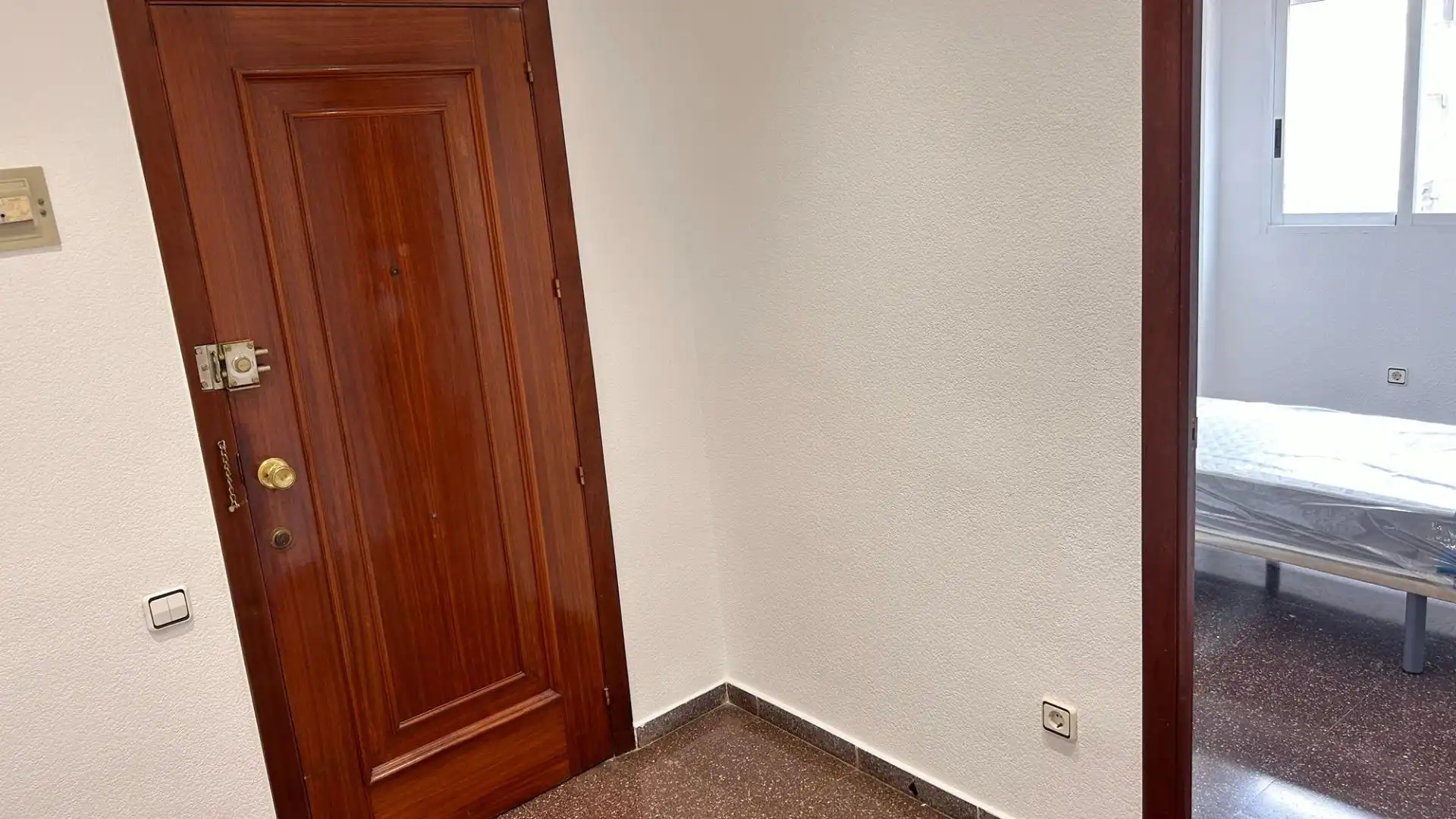 Piso para compartir en Murcia con Terraza, Amueblado y Balcón