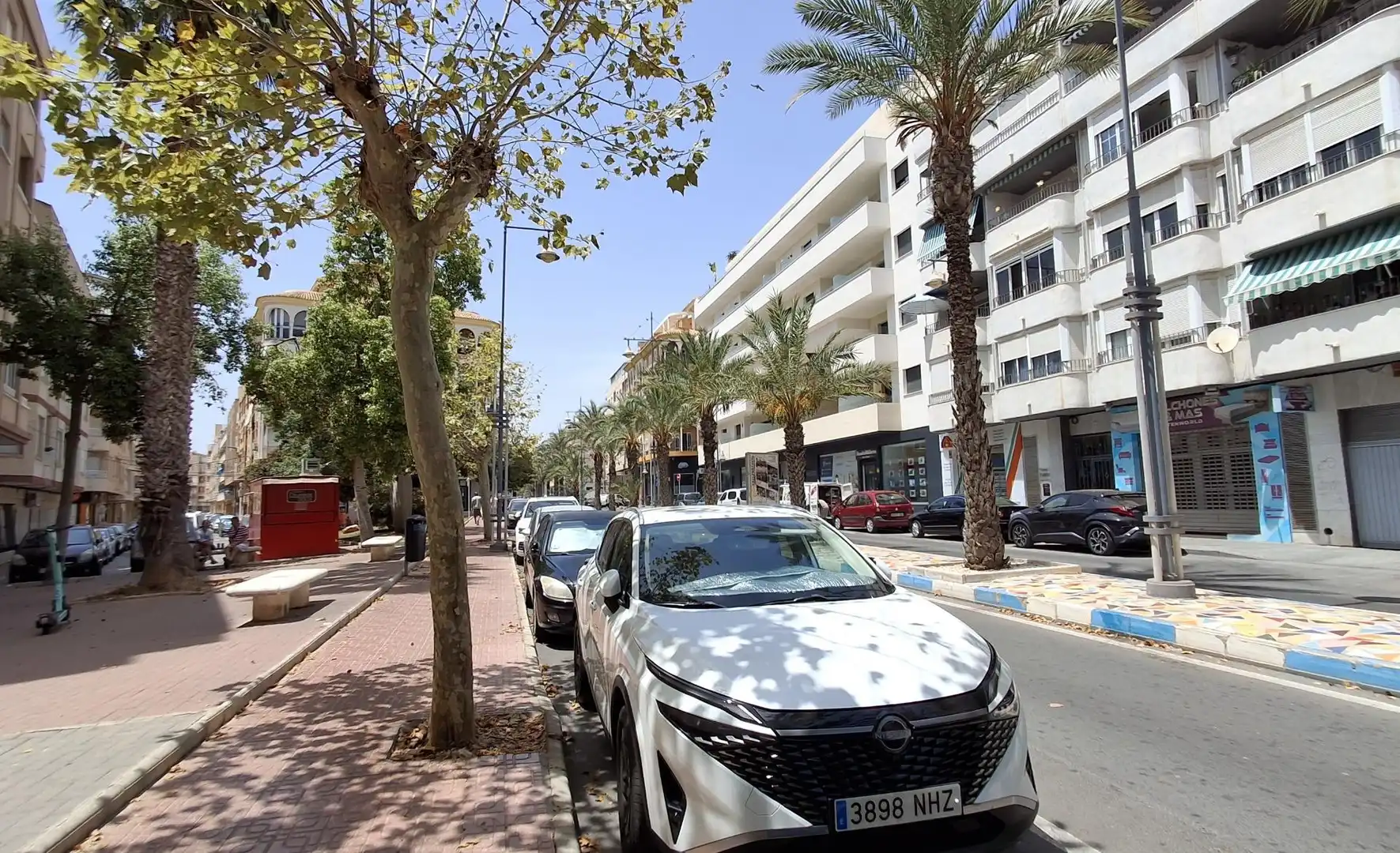 Apartment mit Terrasse zum Verkauf in Playa del Cura, imagen 26
