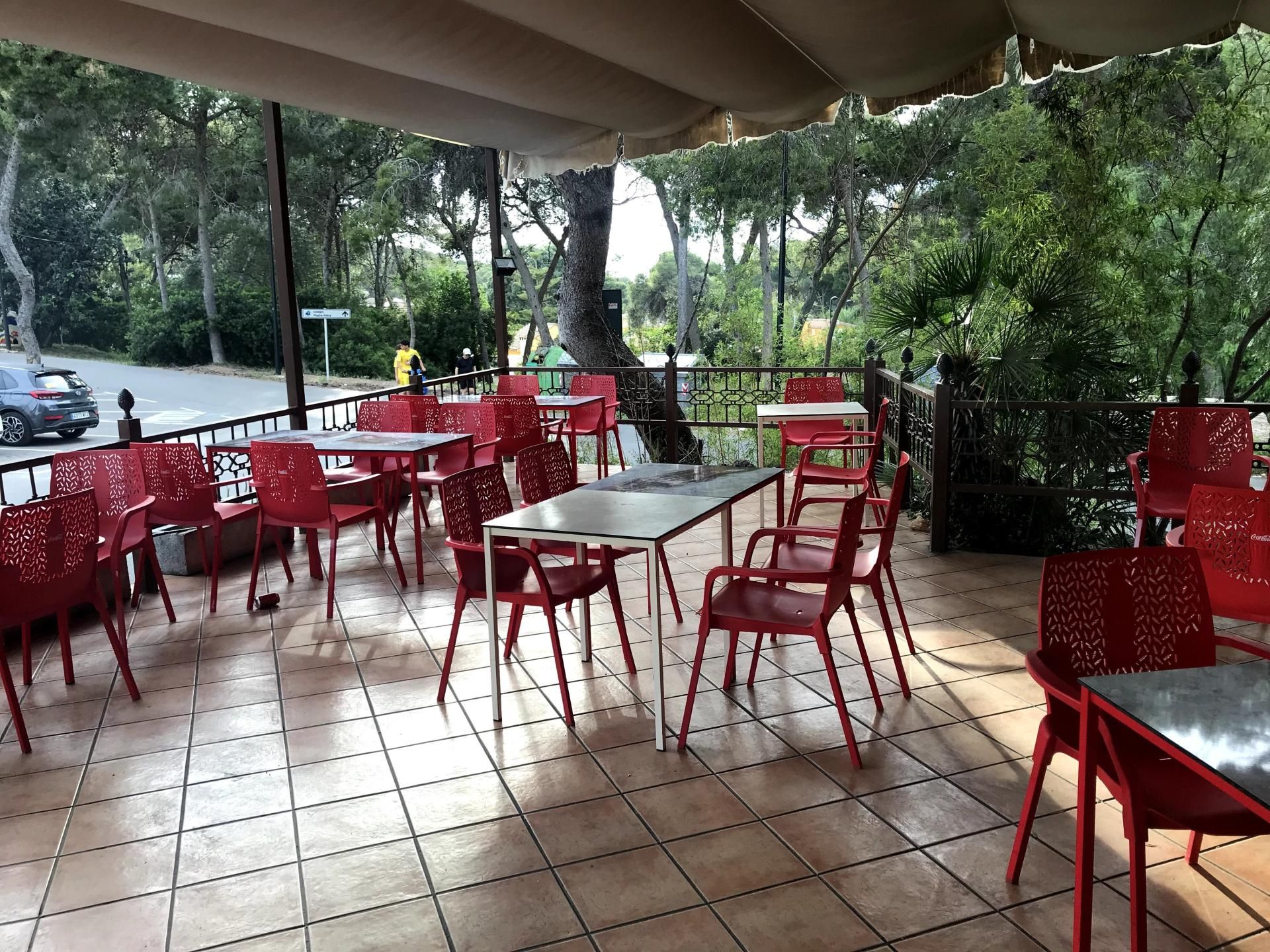 Terrace of House or chalet for sale in Torrent  with Heating and Balcony