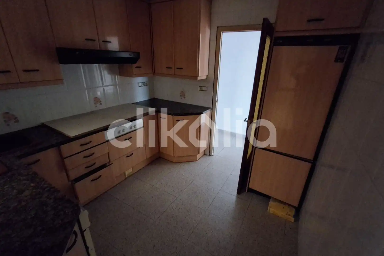 Kitchen of Flat for sale in Blanes  with Terrace