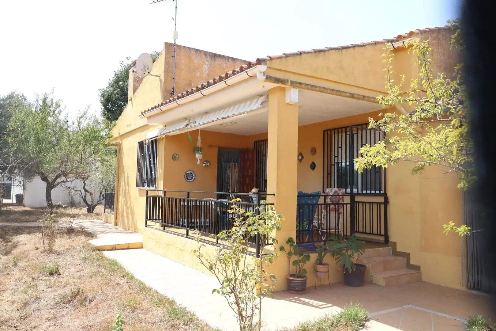 Casa rústica en venda a Vall d'Alba, imagen 28