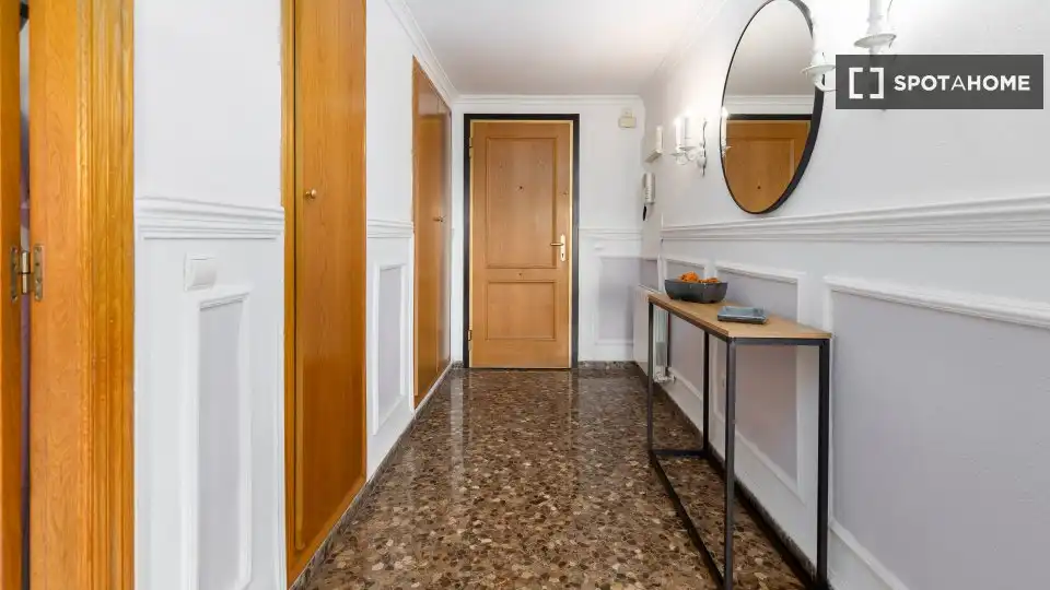 Appartement avec terrasse à louer à Algirós, imagen 18