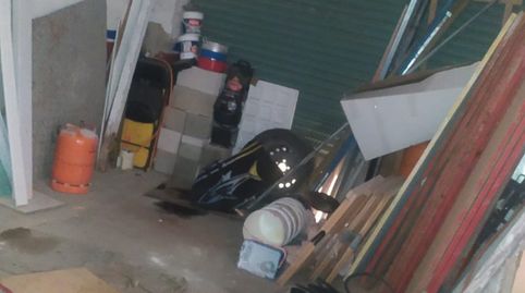 Foto 5 von Fabrikhallen zum Verkauf in Centro Ciudad, Paterna