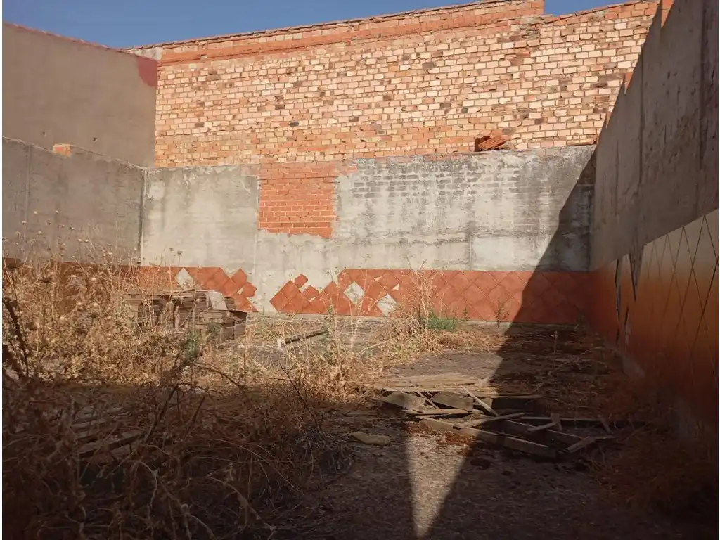 Terreny residencial en venda a Almodóvar del Campo, imagen 2