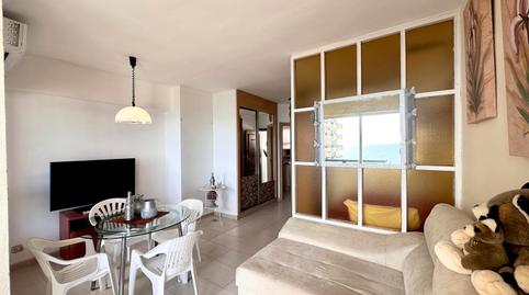 Foto 5 de Estudi de lloguer a Avenida Manuel Mena Palma, Cortijo Torrequebrada, Benalmádena