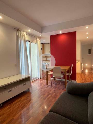 Piso en Alquiler en Sagrada Família