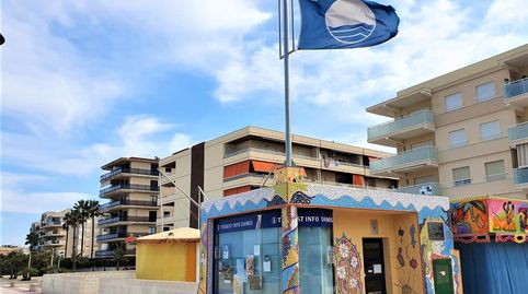 Garaje situado en la playa de Daimús a solo 100 metros el mar., imatge 5