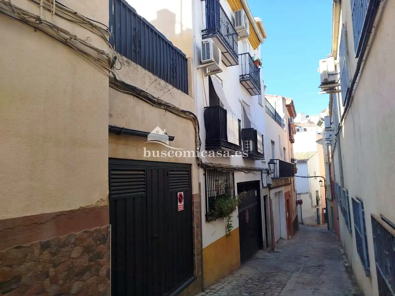 Wohnung zum Verkauf in Calle Lucena, San Felipe - El Almendral - La Merced