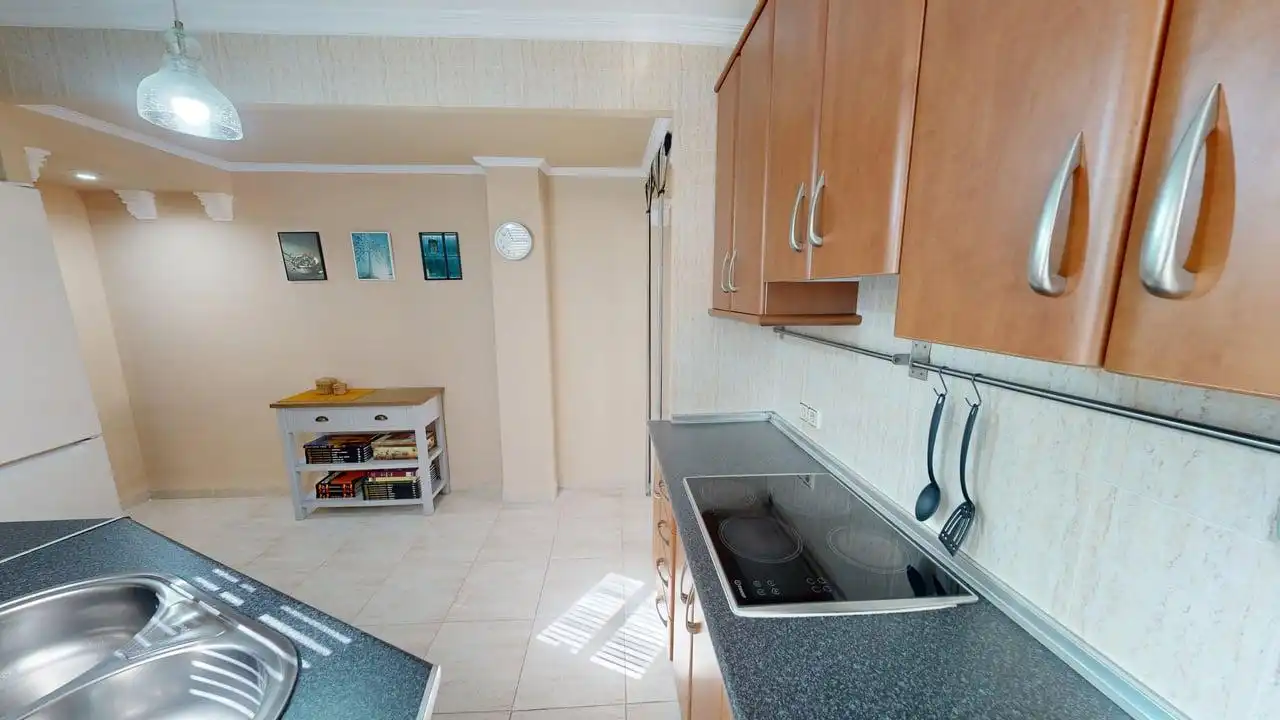 Penthouse for sale in C/ Doctor Civera, imagen 10