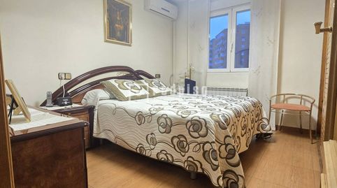 Foto 5 de Pis en venda a Veredillas, Torrejón de Ardoz