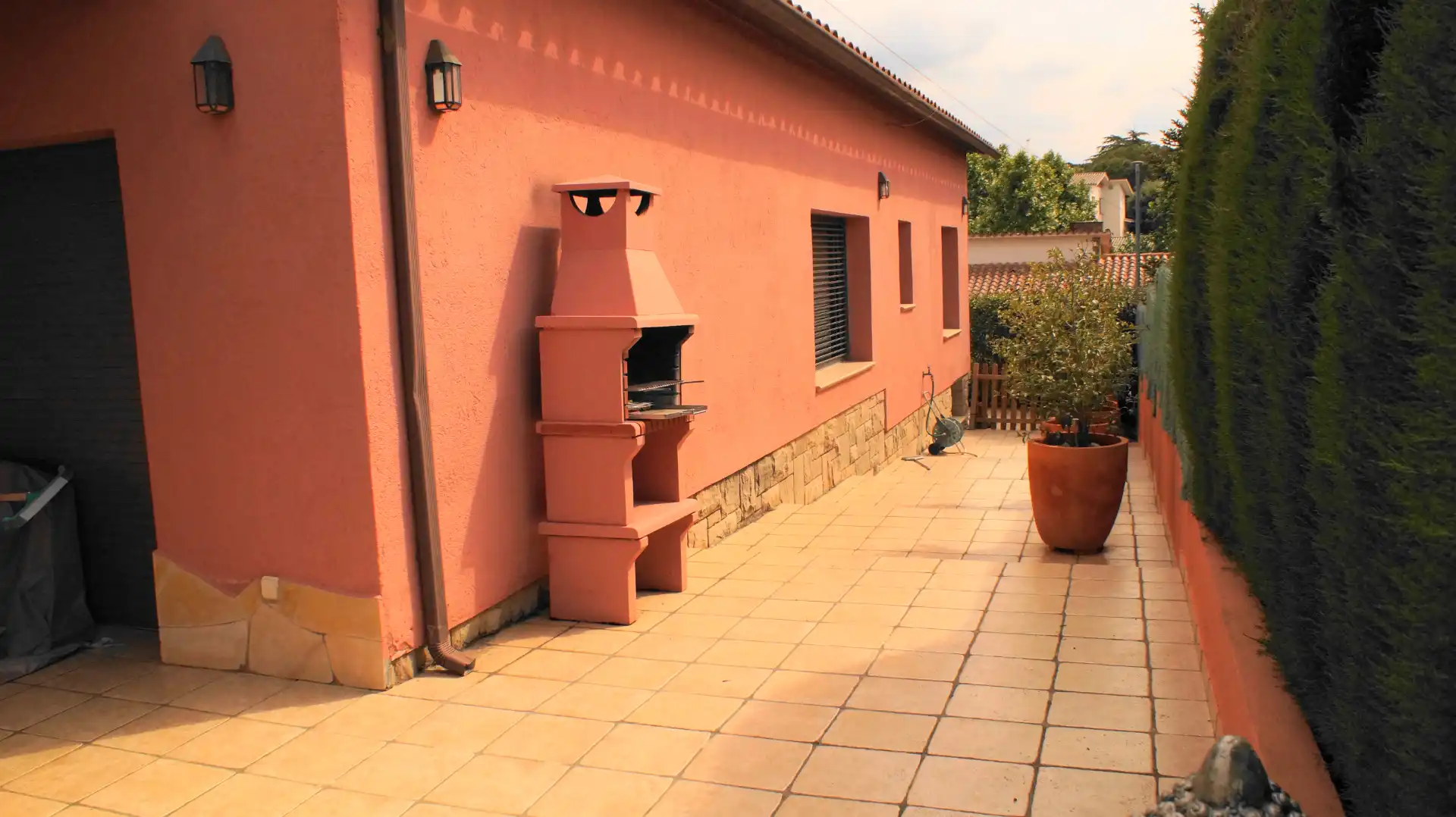 Villa avec piscine à vendre à L'Ametlla del Vallès, imagen 3