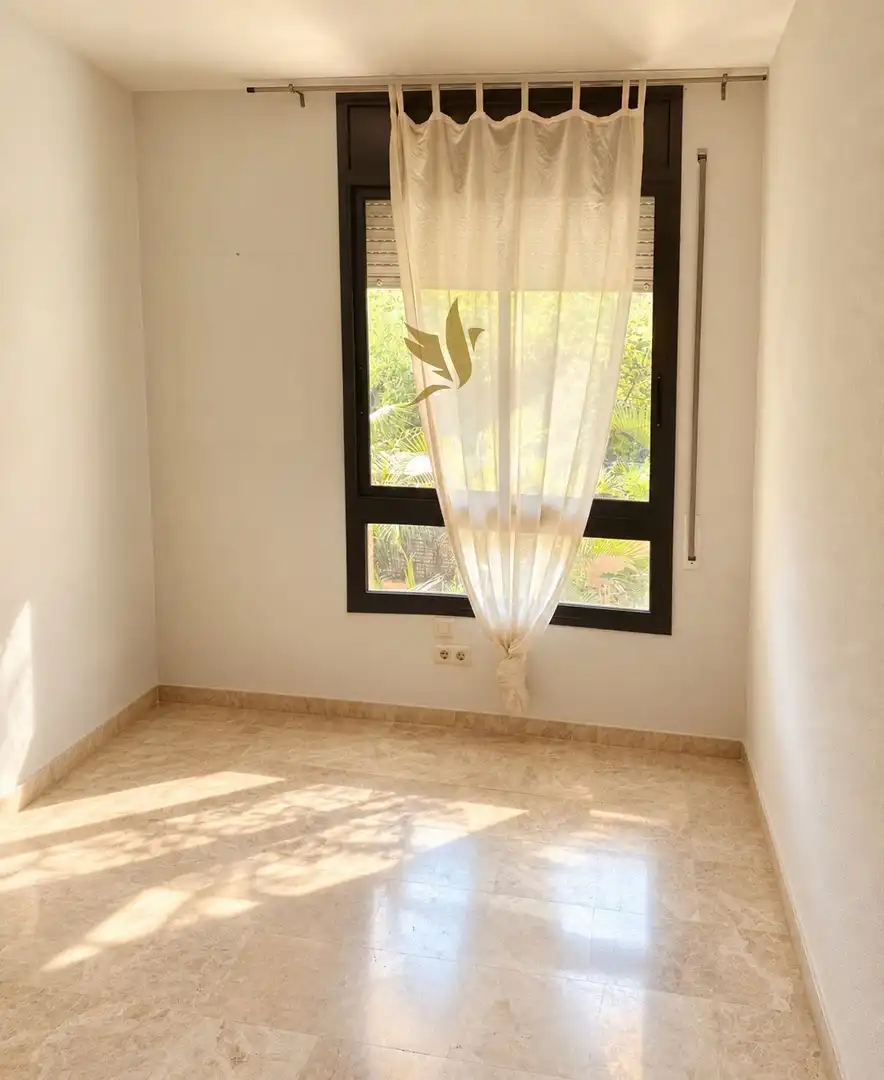 Habitación de Dúplex en venta en Barcelona con Aire acondicionado, Calefacción y Terraza