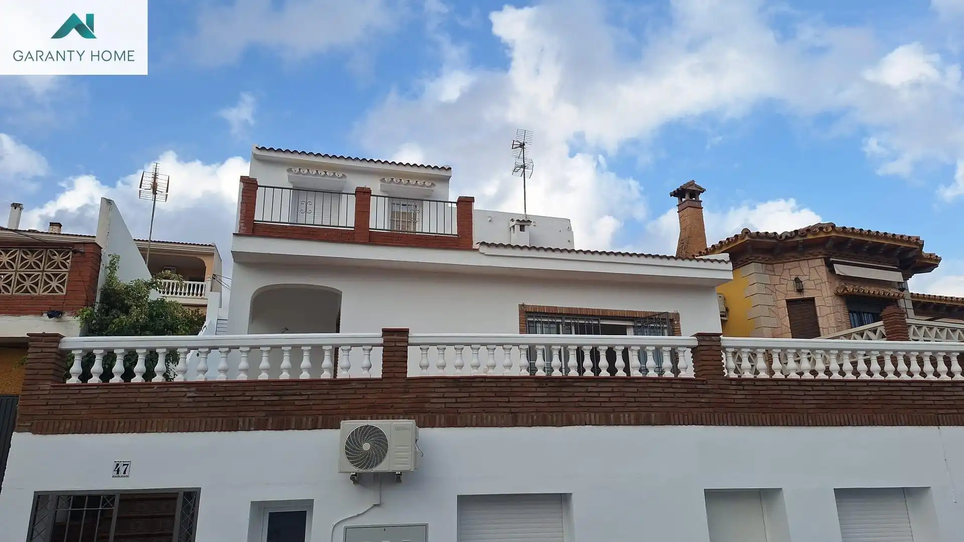 Piso de alquiler en Fuente Alegre - El Chaparral - Los Morales
