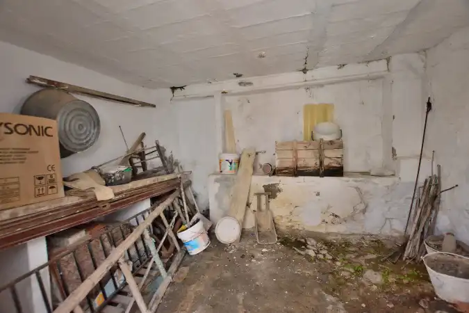 Casa a schiera con terrazza in vendita a Calle Cruz, imagen 29
