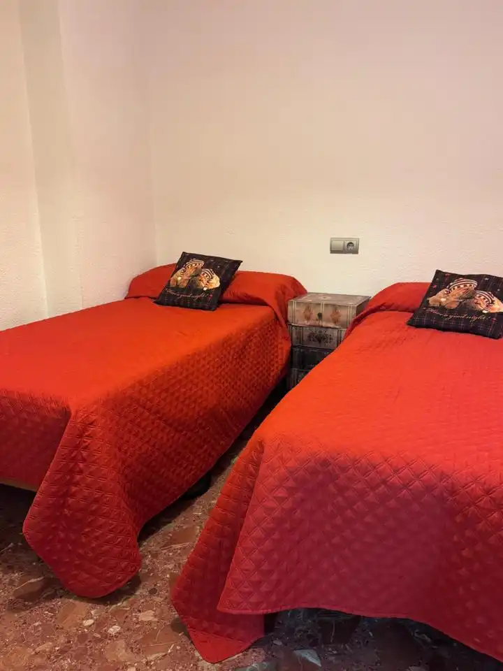 Apartament amb piscina en venda a Perez Galdos, imagen 8