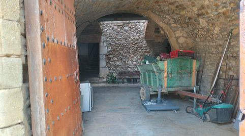 Foto 4 de Finca rústica en venta en Barri Valldevia, 24, Vilopriu, Girona