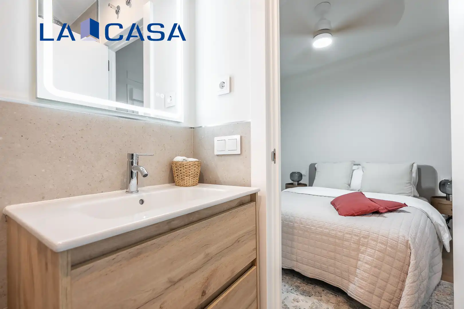 Flat with terrace for sale in Calle ALONSO DEL BARCO, imagen 20
