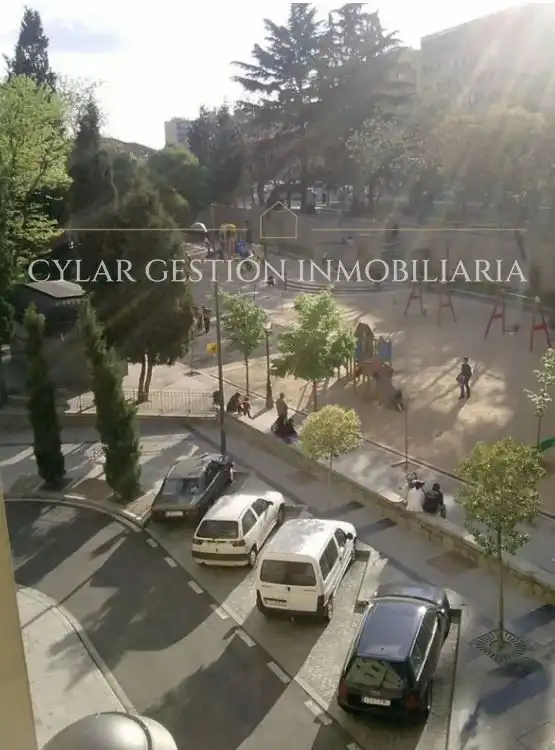 Pis de lloguer a Campo de San Francisco, San Vicente - Las Úrsulas