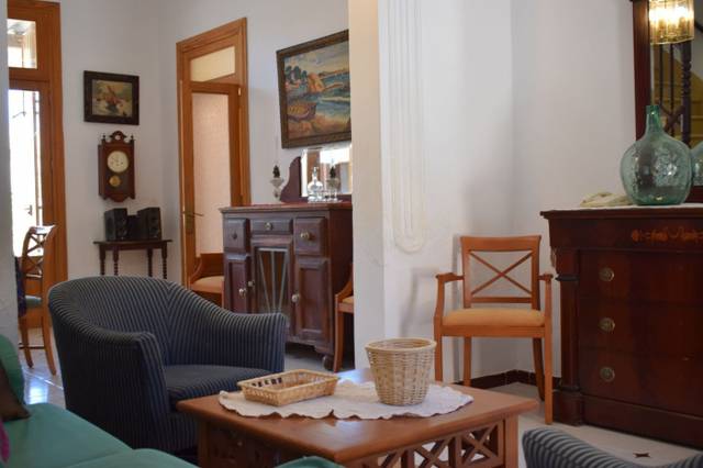 Casa-chalet en Alquiler en Sant Llorenç des Cardassar