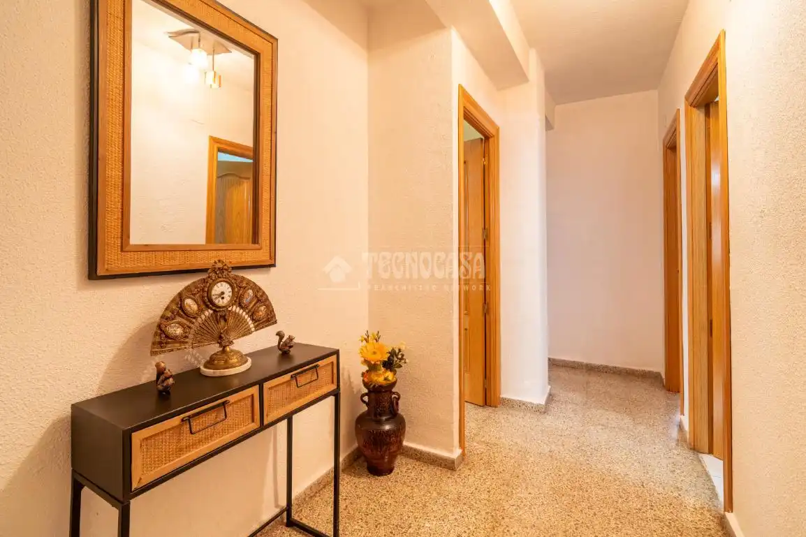 Flat for sale in Granada  with Terrace and Balcony