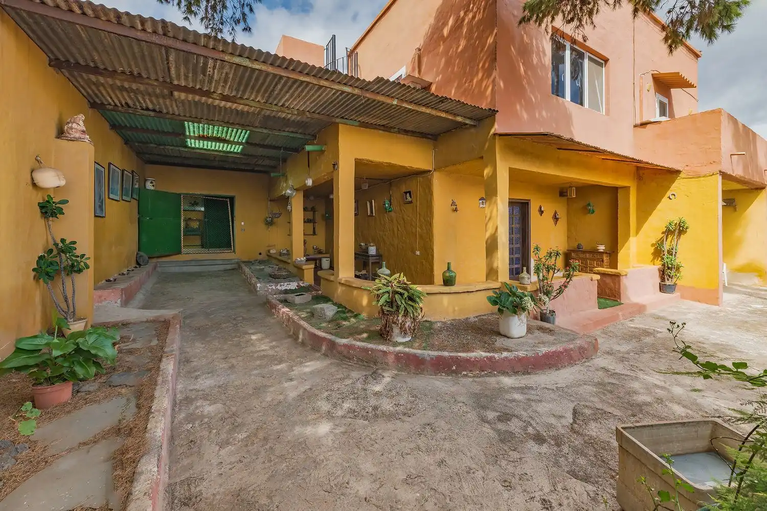 Villa zum Verkauf in Carretera El Palmital, imagen 43