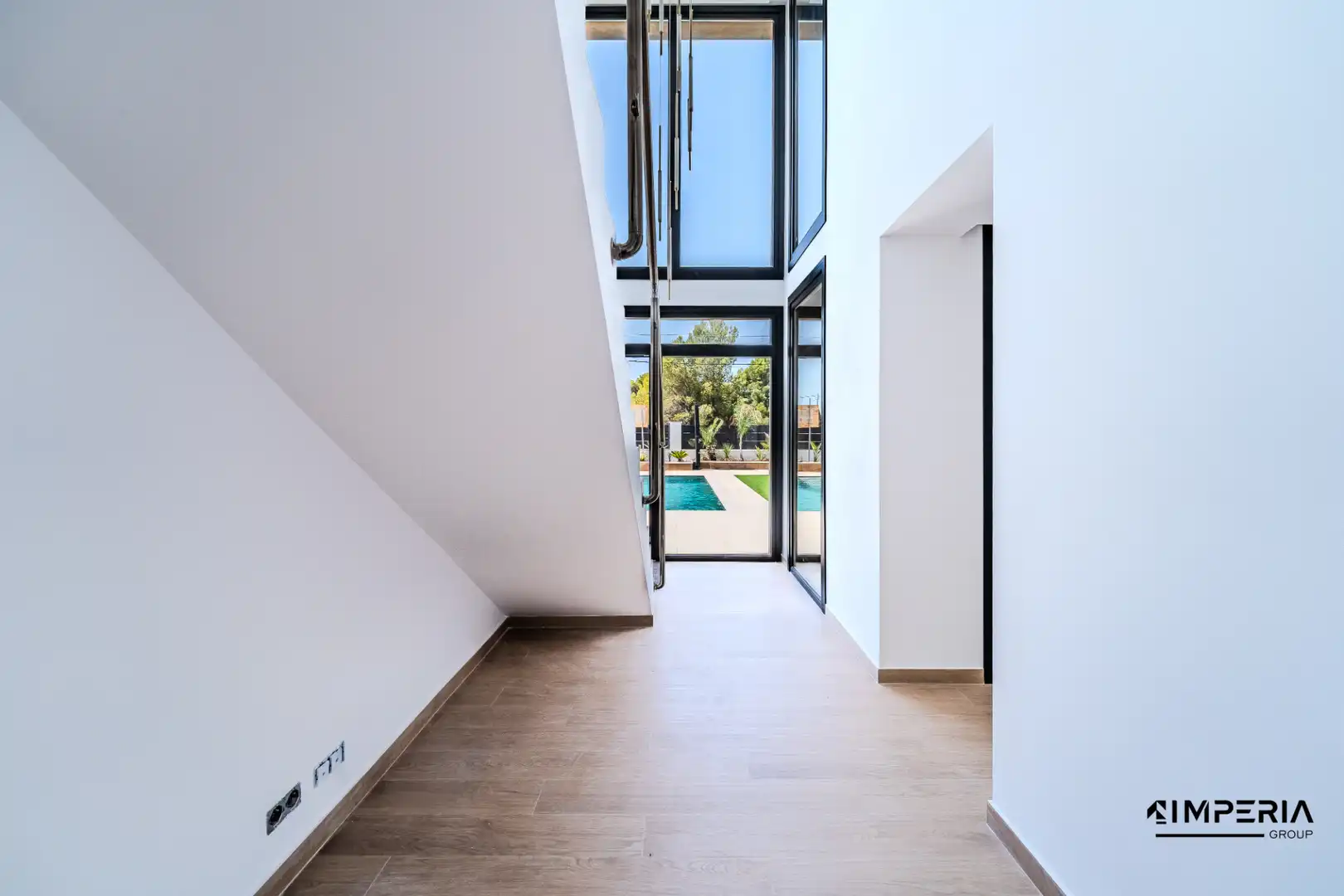 Villa con terrazza in vendita a Carrer l'Ametlla de Mar, imagen 38