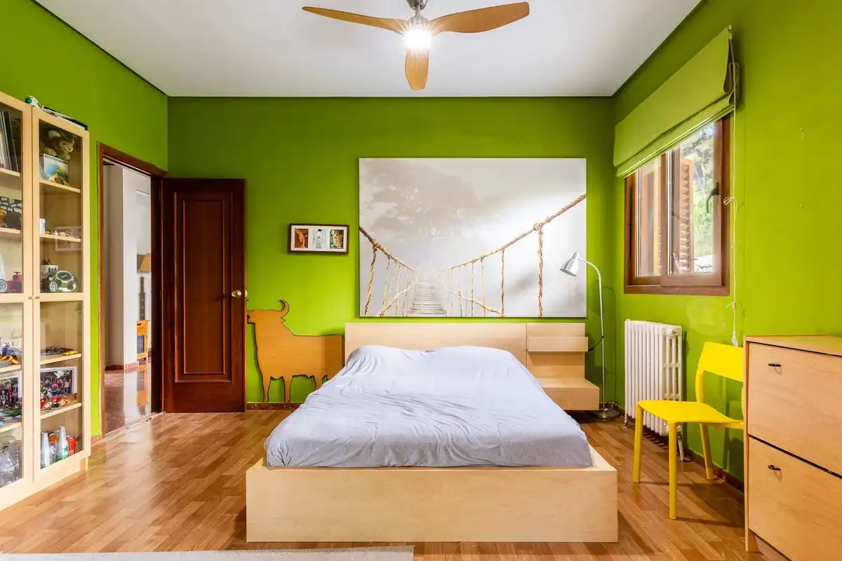 Maison avec terrasse à vendre à Urbanización Bosque U14, imagen 18
