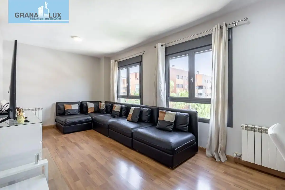 Flat with pool for sale in Calle EMIR, imagen 4