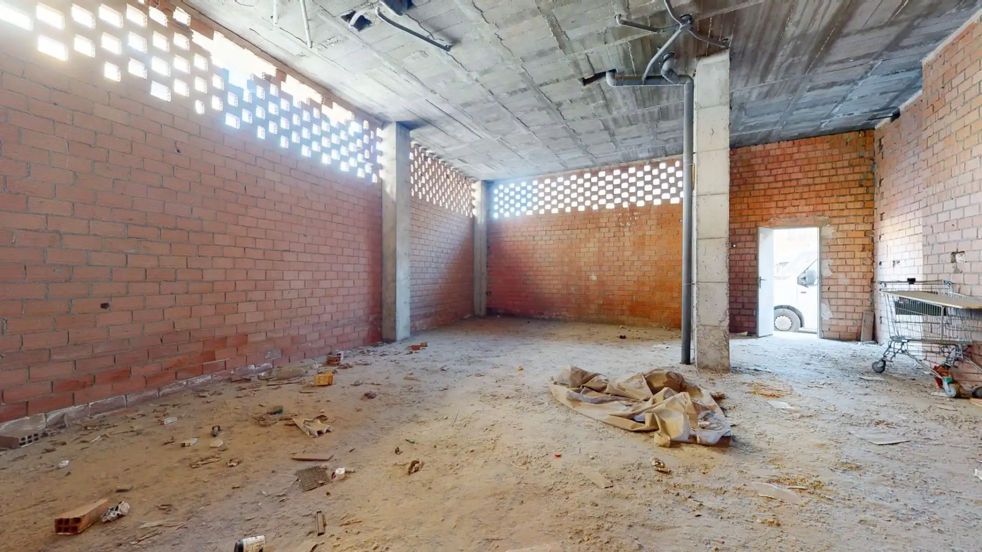 Business premises for sale in Travesía SAN LUIS 55, imagen 2