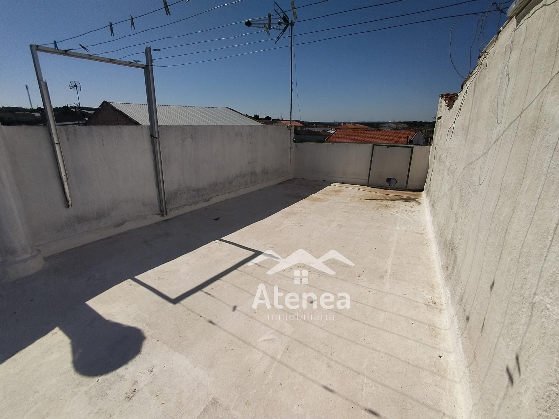 Terrace of Flat for sale in Villalgordo del Júcar  with Terrace