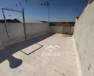 Terrasse von Wohnung zum verkauf in Villalgordo del Júcar mit Terrasse