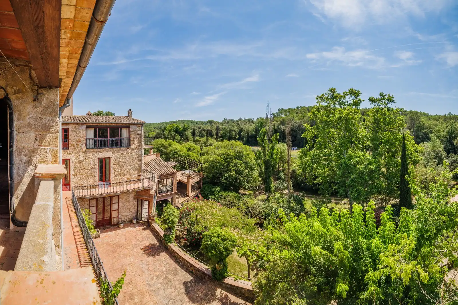 Finca rústica en venda a Carrer de Dalt, Sant Martí Vell
