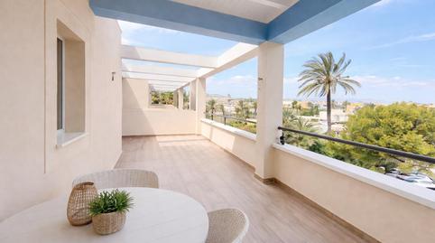 Photo 2 of Attic for rent to own in Vera Ciudad, Vera