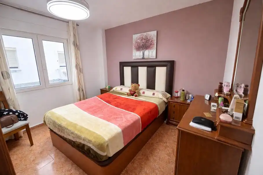 Habitación de Piso en venta en Málaga