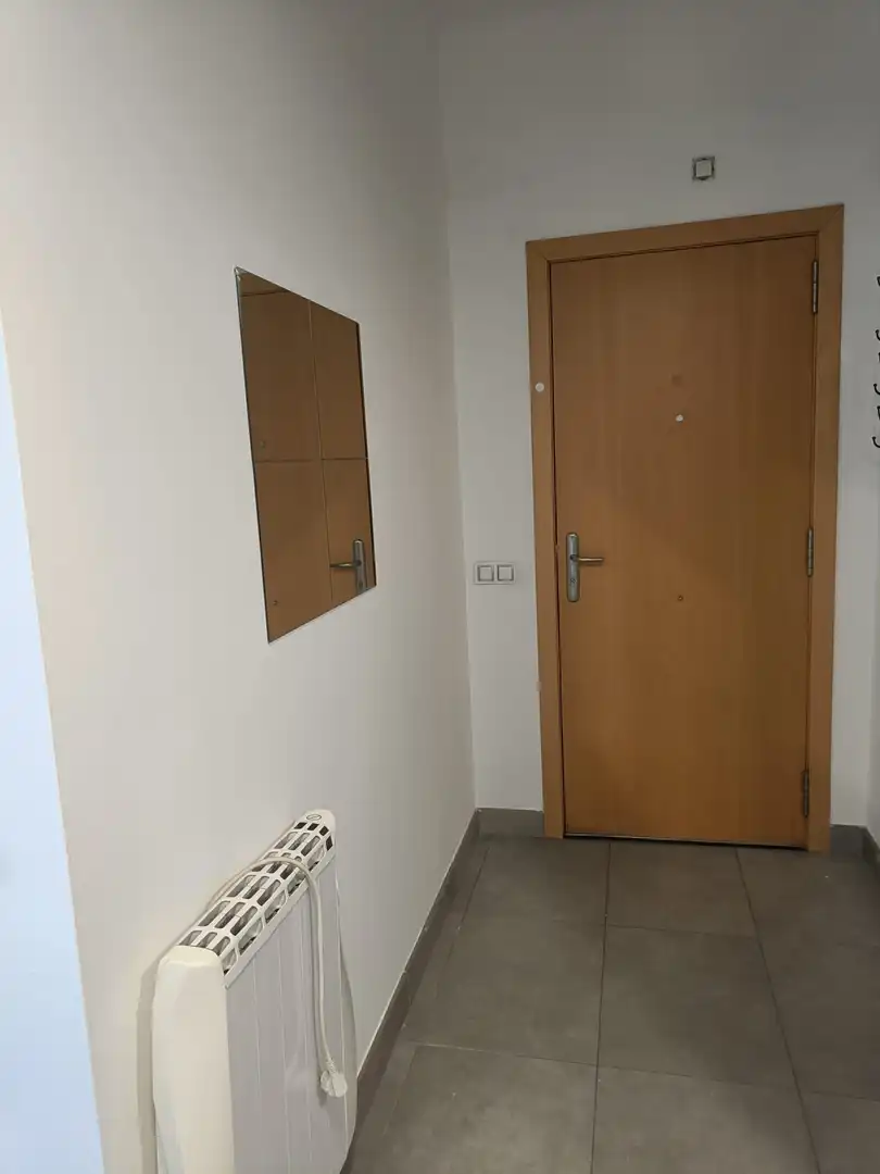 Piso de alquiler en Carrer del Canonge Doctor Auguet, Centre