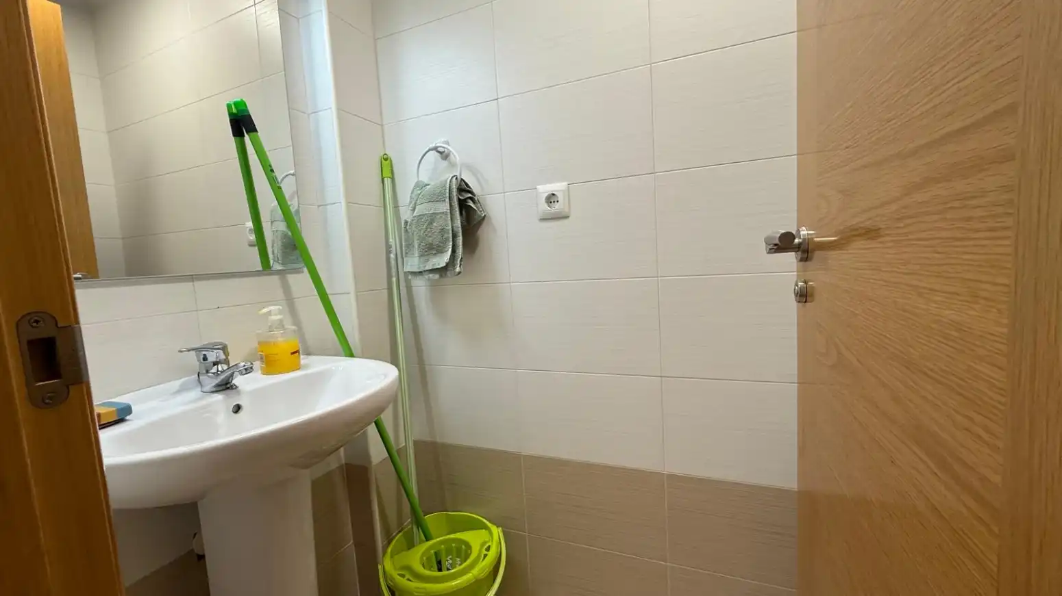 Wohnung zur Miete in Renedo, imagen 16