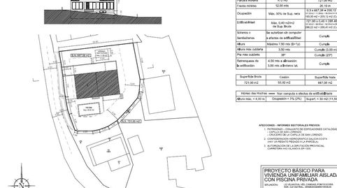 Foto 5 von Residential zum Verkauf in Rúa Estrada de Vilanova, 24, O Hío, Cangas