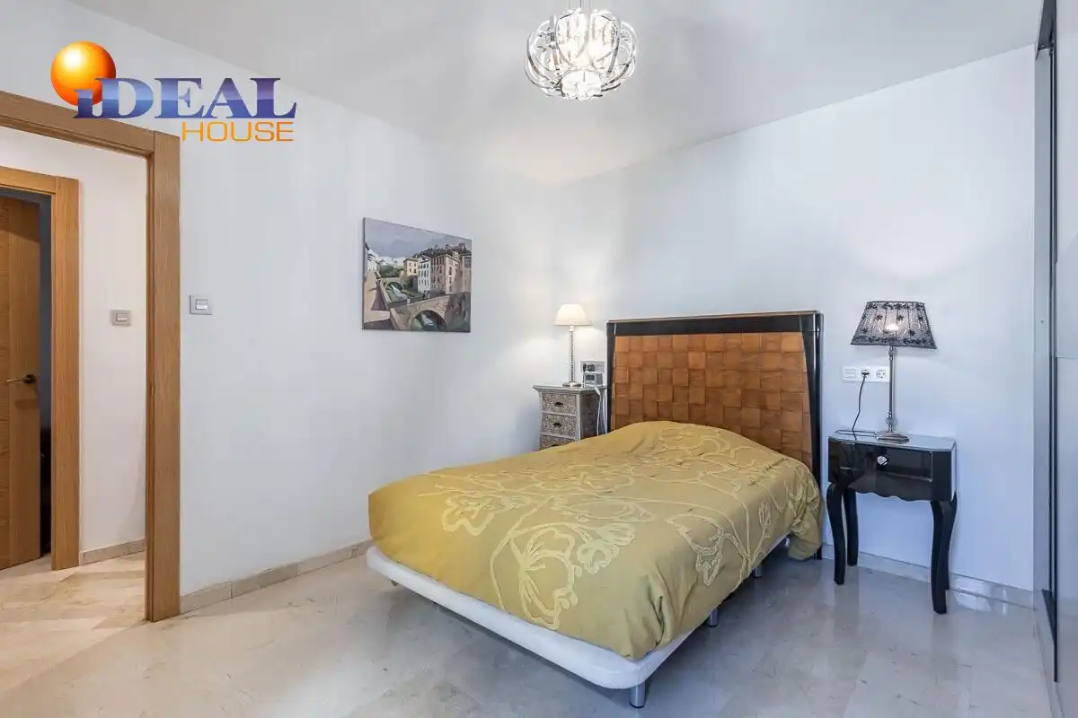 Flat with terrace for sale in Pasaje Conde Alcalá 2, imagen 17