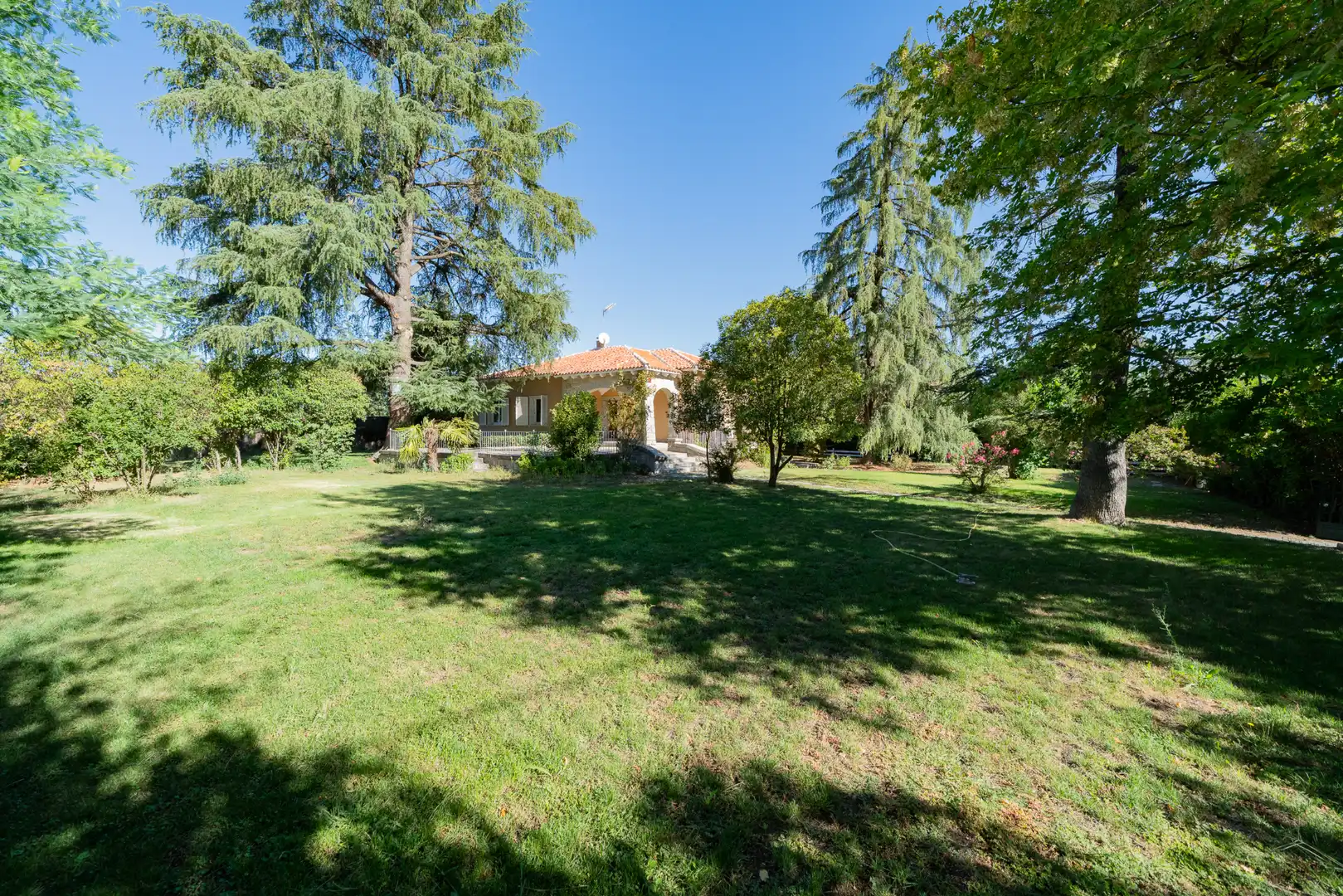Chalet con jardín en alquiler en Moncloa - Aravaca, imagen 46