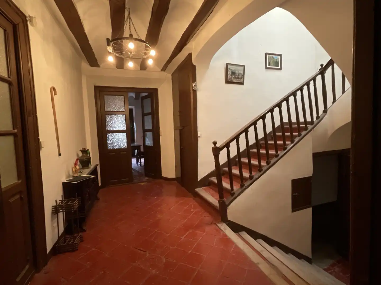 Country house zum Verkauf in Calle Mayor, Grañón