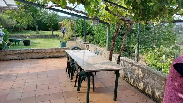 Casa con jardín en venta en Portela, imagen 26