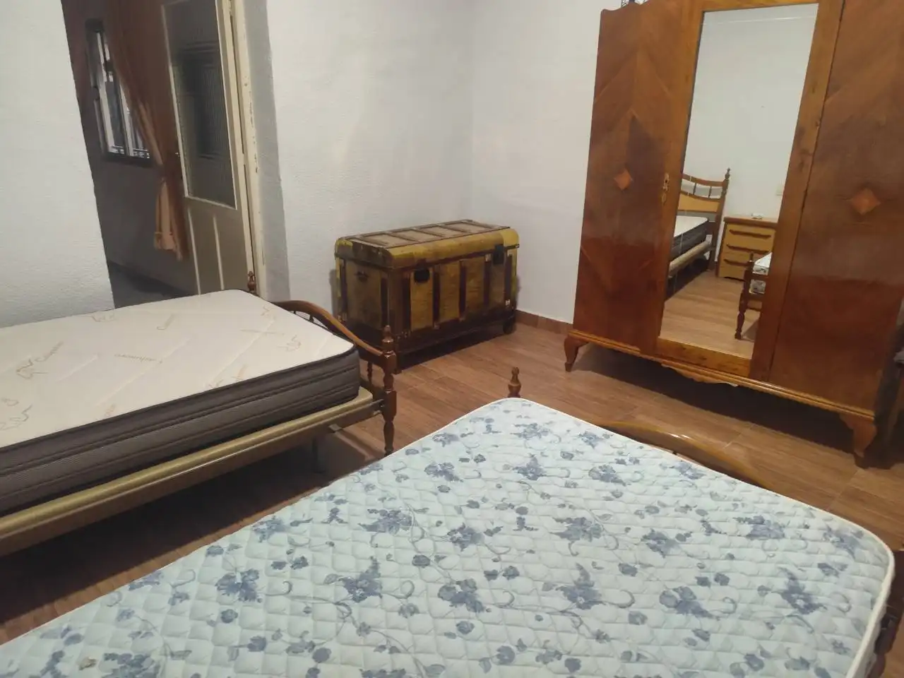 Habitación de Casa o chalet en venta en Hellín