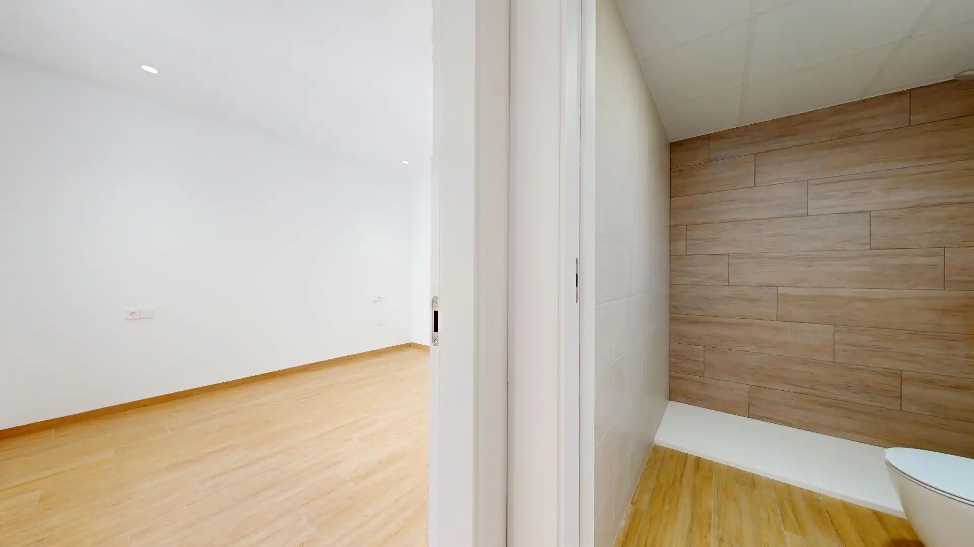Ático en venta en San Pedro del Pinatar con Aire acondicionado, Terraza y Piscina comunitaria