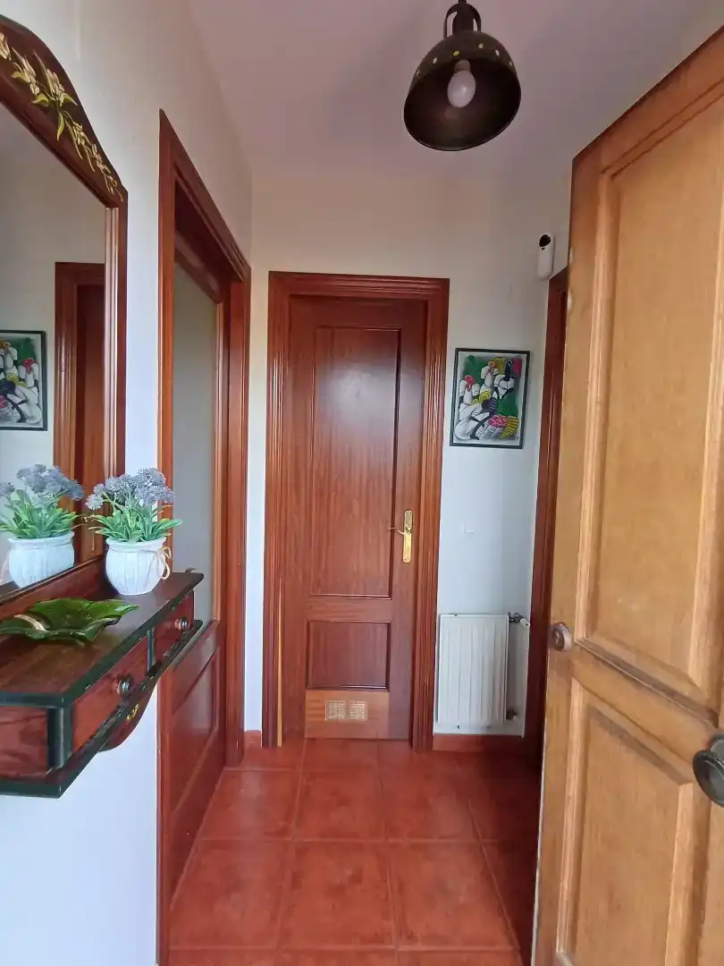 Casa adosada en venda en Valdés - Luarca amb Parquet, Forn i Rentadora