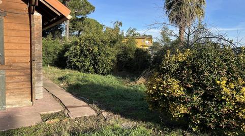 Foto 3 de Casa o xalet en venda a Montbarbat, Maçanet de la Selva