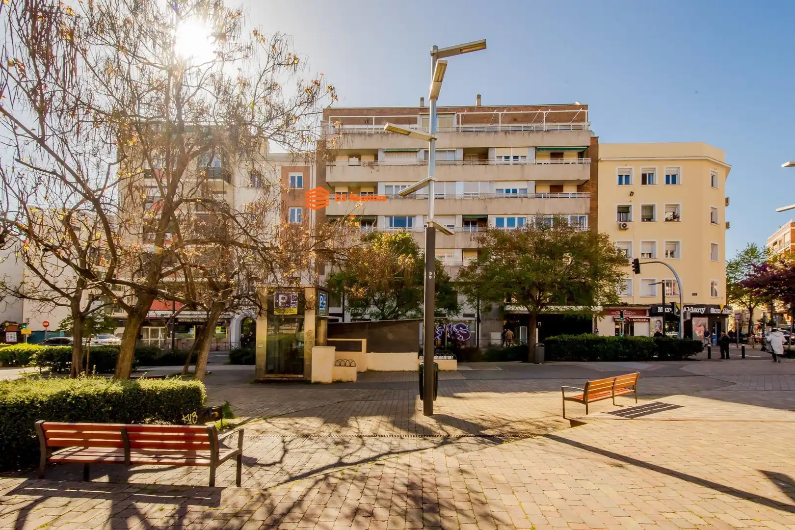 Piso con ascensor en venta en Barrio de Salamanca, imagen 20