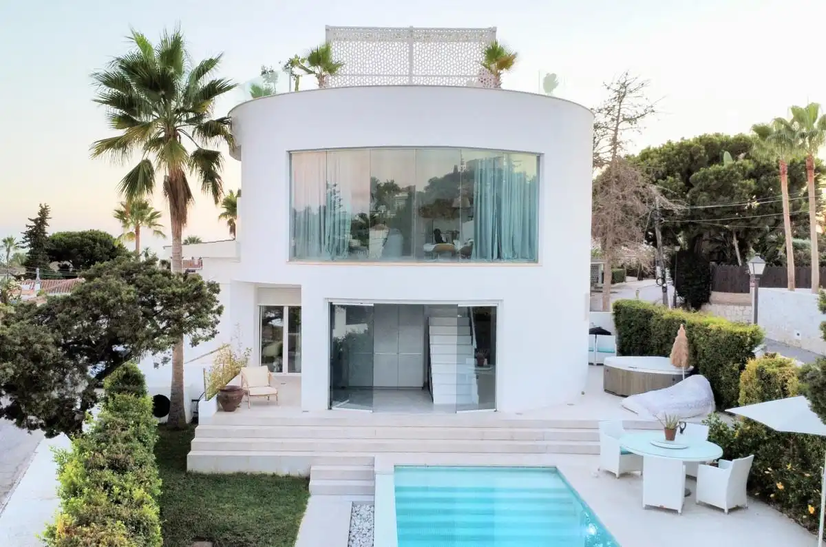 Villa con piscina in vendita a CARTAGENA-UR MARBESA, imagen 34