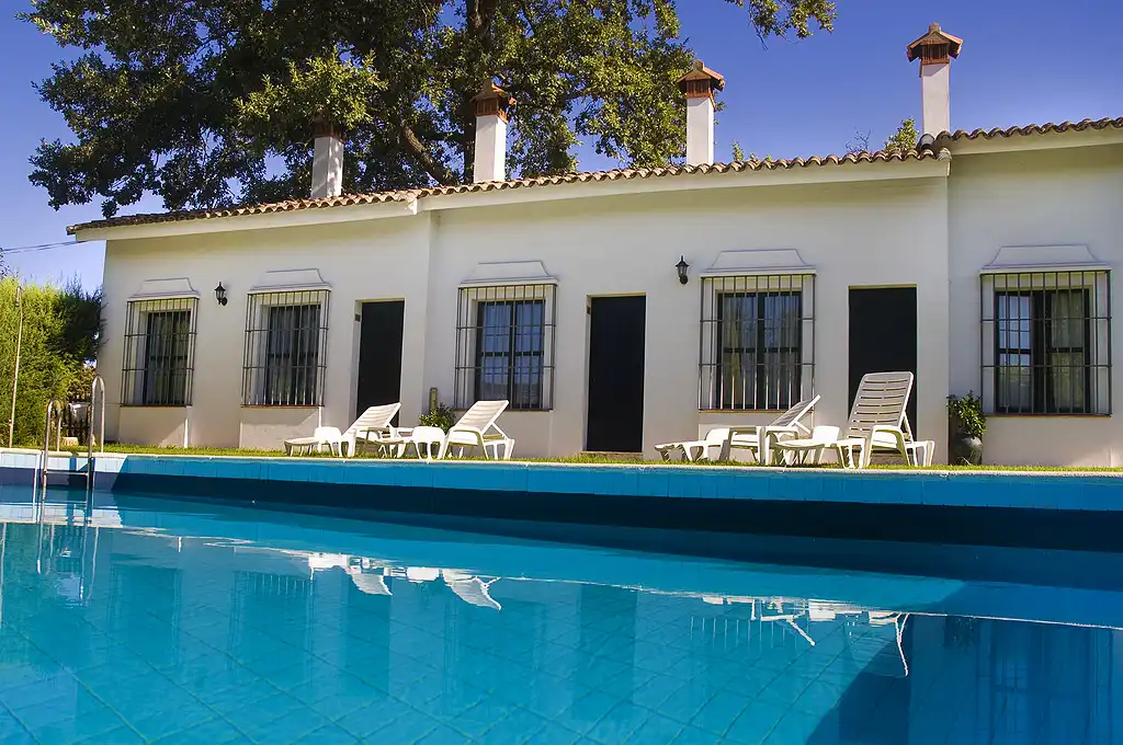 Hotel for sale in Galaroza, imagen 13