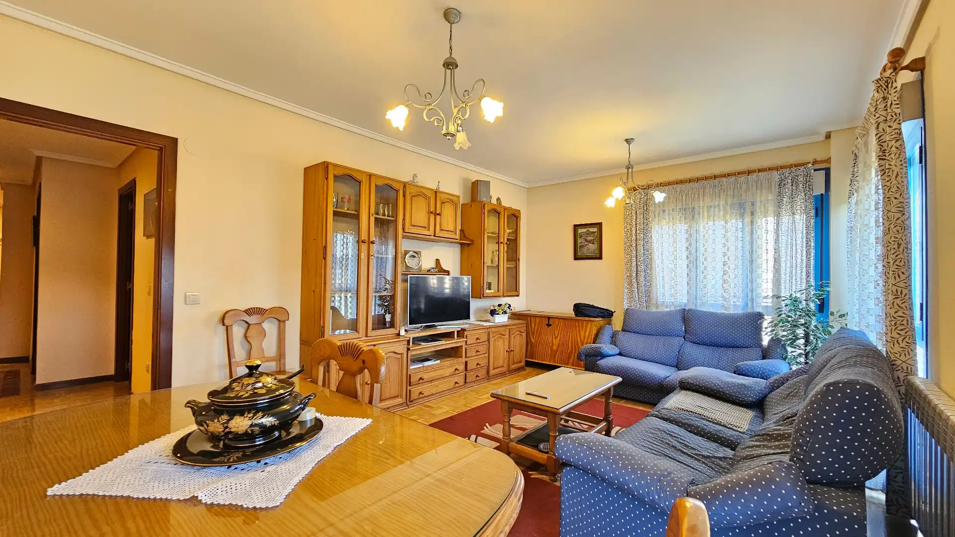 Flat for sale in Vitoria - Gasteiz, Araba - Álava